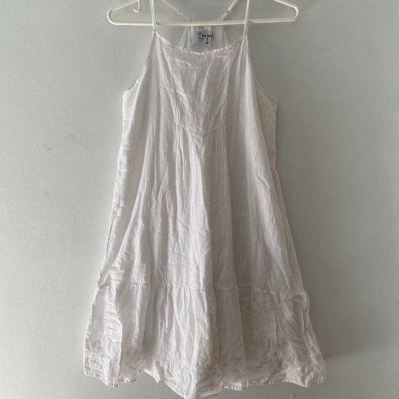 Light prairie dress - Picture 1 of 2